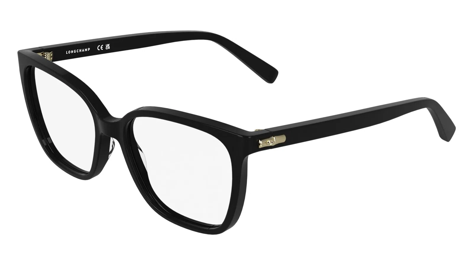 Longchamp LO2808 Eyeglasses - view 4